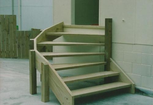 steps 3